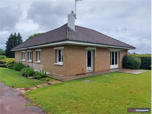 maison à la vente -   80132  DRUCAT, surface 106 m2 vente maison - UBI474562745
